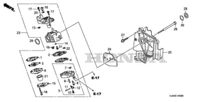 Image of 90401-Z0H-000