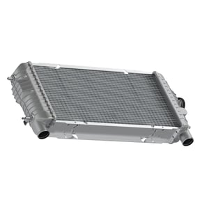 Radiator