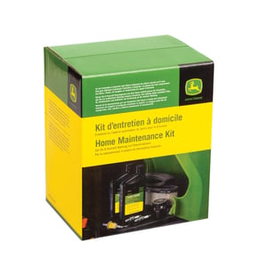Maintenance Kit