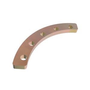 Sprocket Segments