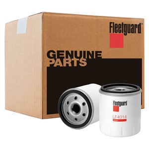 Filter, Lube, Spin-On (QTY 12)