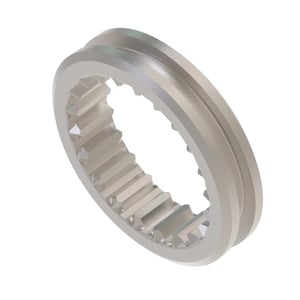 Shift Collar Carrier