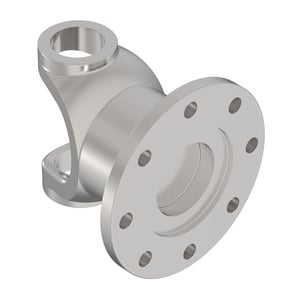 Universal Joint Yoke