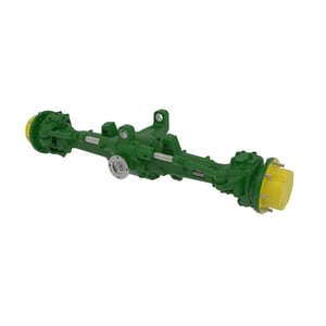 Front Axle