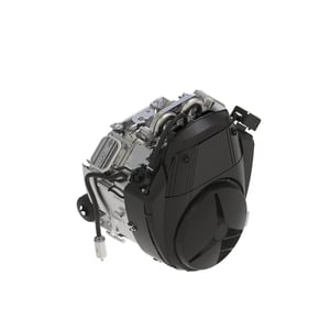 Gasoline Engine