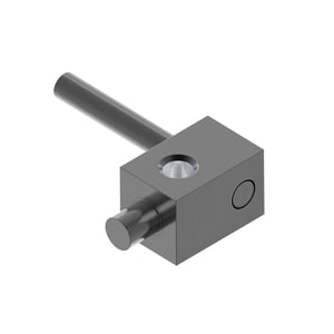 Adapter Fitting