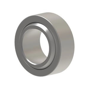 Self-Aligning Bushing