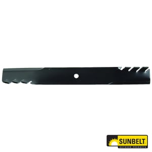 Mower Blade