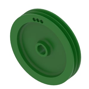 Pulley