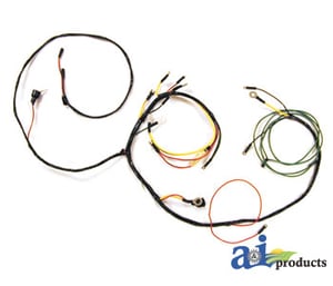 Image of A-FDN14401B
