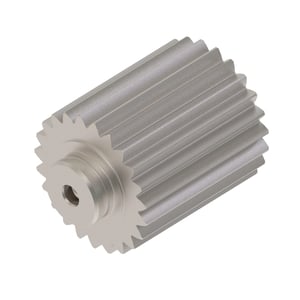 Gear
