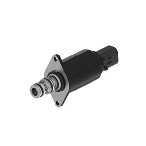 Spool Valve