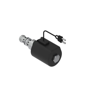 Solenoid Valve