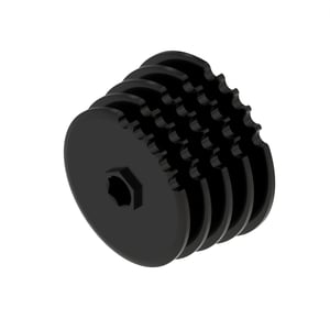 Sprocket Segments