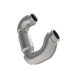 Exhaust Pipe