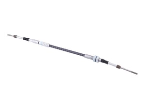 CABLE CONTROL AUX HYD