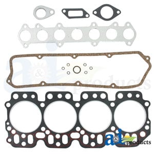 Gasket Set, Upper