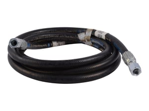 HOSE ASSEMBLY, HYDRAULIC STD H