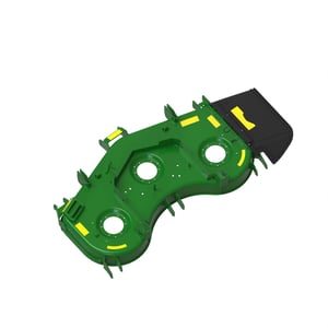 Mower Deck