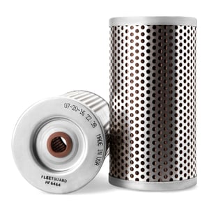 Hydraulic Filter