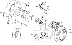 Image of 93500-06008-3J