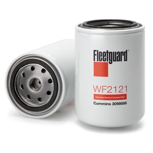 Coolant Filter