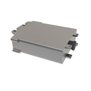 Transmission Controller