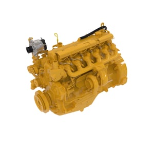 Diesel Engine