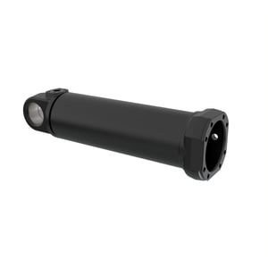 Hydraulic Cylinder Barrel