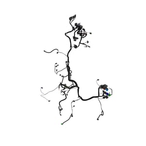 Chassis Wiring Harness