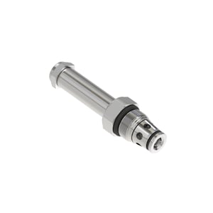 Solenoid Valve