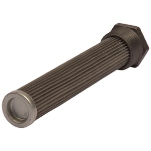 Strainer