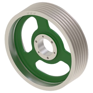Pulley