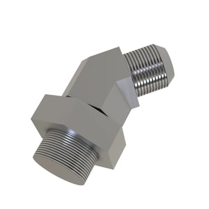 Elbow Fitting