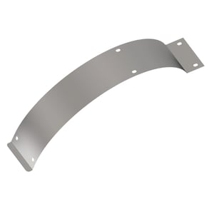 Deflector