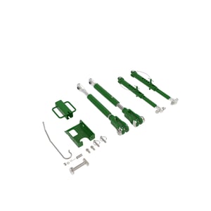 Hitch Kit