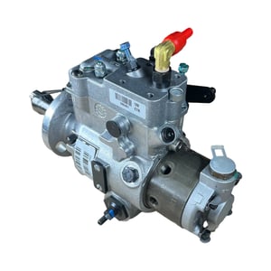 Fuel Injection Pump Reman