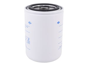 Filter, Transmission