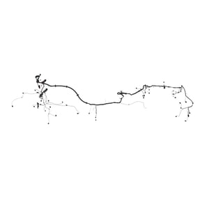 Chassis Wiring Harness