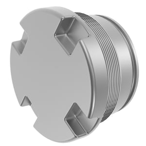 Hydraulic Cylinder Cap