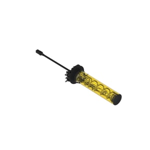 DEF Tank Header Assembly