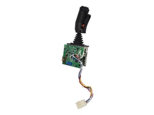 Drive/Steer Joystick Controller to fit Skyjack Machines