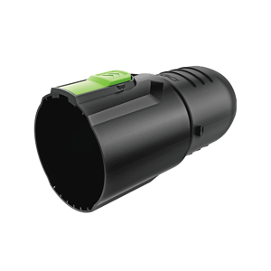 EGO Power+ AST2000 Handheld Blower Short Tube Attachment