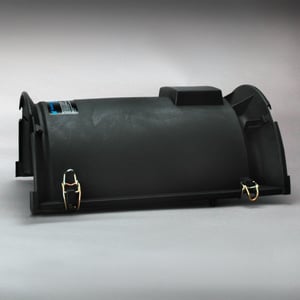 D/S,COVER ASSEMBLY