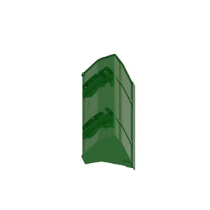 Loader Bucket
