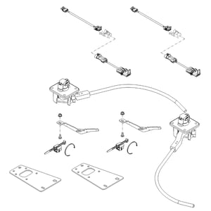 Hardware Kit