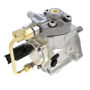 Fuel Injection Pump
