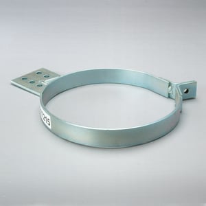 D/S,MUFFLER HANGER, 11 IN 279