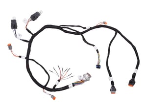 HARNESS,TRANSMISSION RELAY