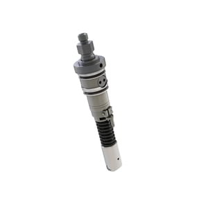 Fuel Injection Pump